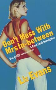 Cover of: Don't Mess With Mrs In-Between