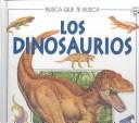 Cover of: Los Dinosaurios