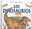 Cover of: Los Dinosaurios