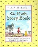 Cover of: Pooh Story Book by A. A. Milne
