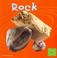 Cover of: Rock (Materials)