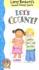Cover of: Let's Count (Larry Burkett's Pocket Change Series) by Larry Burkett