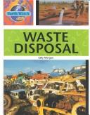 Cover of: Waste Disposal (Earth Watch) by Sally Morgan