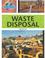 Cover of: Waste Disposal (Earth Watch)