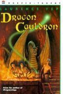 Cover of: Dragon Cauldron