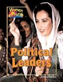 Cover of: Political Leaders