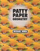 Cover of: Patty Paper Geometry