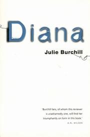 Cover of: Diana