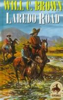 Cover of: Laredo Road (Gunsmoke)