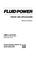 Cover of: Fluid Power