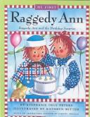 Cover of: Raggedy Ann and the Birthday Surprise
