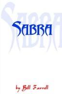 Cover of: Sabra