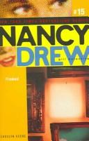 Cover of: Framed (Nancy Drew: All New Girl Detective #15) by Carolyn Keene, Carolyn Keene