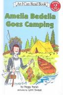 Cover of: Amelia Bedelia Goes Camping by Peggy Parish