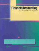 Cover of: Financial Accounting for Hospitality Management