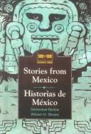 Cover of: Stories from Mexico/Historias De Mexico (Side by Side Bilingual Books) by Genevieve Barlow, William N. Stivers