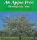 Cover of: An Apple Tree Through the Year (Nature Watch