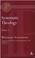 Cover of: Systematic Theology (Academic Paperback)