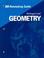 Cover of: Geometry Notetaking Guide
