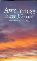 Awareness by Eileen J. Garrett