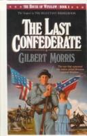 Cover of: The Last Confederate (The House of Winslow #8)