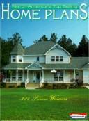 Cover of: North America's Top Selling Home Plans