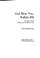 Cover of: God Bless You, Buffalo Bill