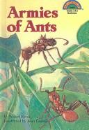 Cover of: Armies of Ants by Walter Retan