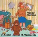 Cover of: Thomas' Snowsuit (Munsch for Kids) by Robert N Munsch
