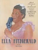 Cover of: Ella Fitzgerald (Black Americans of Achievement) by Bud Kliment