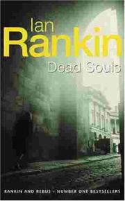 Cover of: Dead Souls (Inspector Rebus) by Ian Rankin