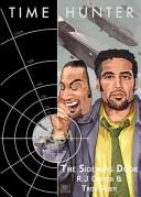 Front cover of The Sideways Door (Time Hunter) by R J Carter