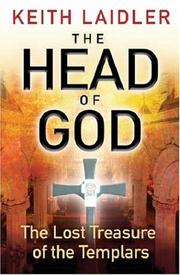Cover of: Head of God, The: The Lost Treasure of the Templars
