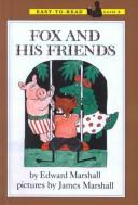 Cover of: Fox and His Friends