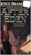 Cover of: After Eden by Joyce Brandon