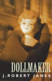 Cover of: Dollmaker (A St-Cyr and Kohler Mystery: 6)