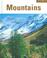 Cover of: Mountains