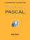 Cover of: A laboratory course in Turbo Pascal