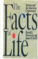 Cover of: The Facts of Life by 