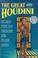 Cover of: Great Houdini: Worldfamous Magician and Escape Artist