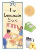 Cover of: The Lemonade Stand