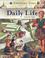 Cover of: Daily Life (Changing Times)
