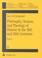 Cover of: Philosophy, Science, and Theology of Mission in the 19th and 20th Centuries: A Missiological Encyclopedia 