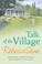 Cover of: Talk of the Village (Tales from Turnham Malpas)