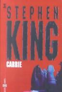 Cover of: Carrie (Spanish Ed.) by 