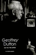 Cover of: Out in the Open by Dutton, Geoffrey.