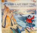 Cover of: Very Last First Time by 