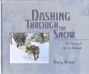Cover of: Dashing Through The Snow by Sherry Shahan