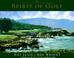 Cover of: The Spirit of Golf