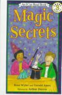 Cover of: Magic Secrets (I Can Read Book)